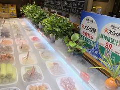 -耕渔小院·湖南鱼鲜(望城店)
