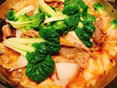 -日本料理神拉面