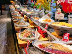 -不倒翁·安徽名菜楼(步行街店)