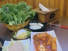 -杀猪天·韩国烤肉(总店)