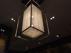 大堂-北京金融街丽思卡尔顿酒店·意味轩 Cepe