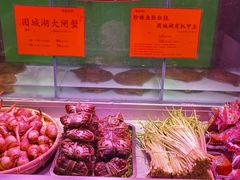 -桃花印巷江南小馆(朝阳路店)