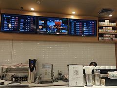 -逸派咖啡 EPARKCOFFEE(广安门店)