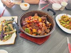 -茶卡成都好厨·地道川菜·地方特色美食