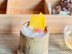 -熹素·鲜美素食Vegetarian (天河领展店)