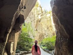 -长屿硐天八仙岩景区