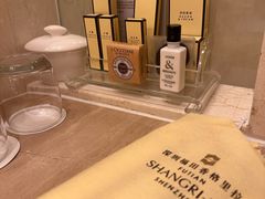 -深圳福田香格里拉大酒店