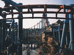 -南京银杏湖乐园