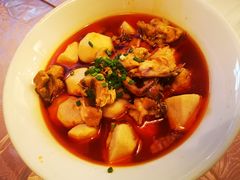 -陶然居·重庆菜(解放碑店)