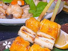 -长崎屋·日本料理·刺身·烧鸟(天河北路店)