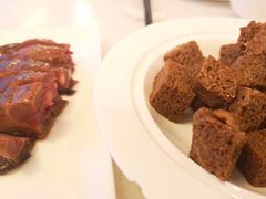 -衡山汇·高级粤菜(霄云路店)