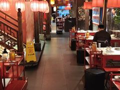 -小龙坎火锅(全球总店)