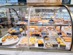 -巴黎贝甜(常德路店)