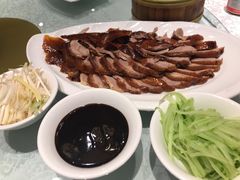 -燕云楼(云南路店)