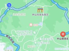 -头陀岭景区