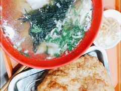 -白魁老号饭庄(安内店)