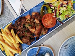 -La Medina餐厅(亮马河南路店)