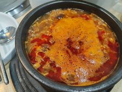 -元祖李朝(新威路店)