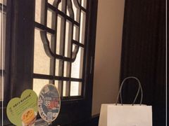 -绿茶餐厅(杭州黄龙K-lab店)