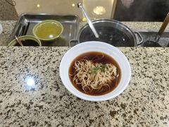 -仙林宾馆-餐厅