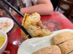 -玉华台饭庄(裕中西里小区店)
