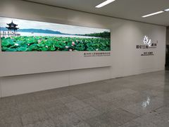 -杭州萧山国际机场