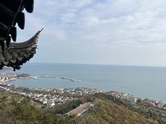 -石老人观光园