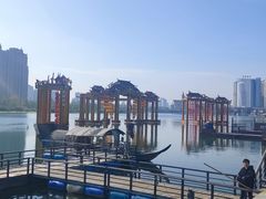 -大小河街
