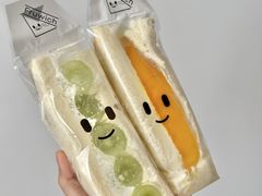 -Fruwich果明治(西单更新场店)