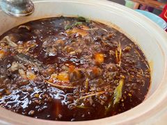 -金海椒罐罐鲢鱼(东方桂苑店)