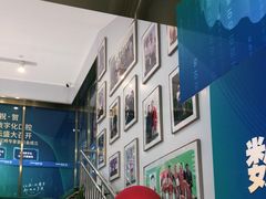 -美可普口腔医院(东街分店)