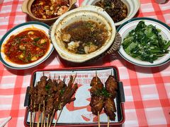 -辣小鲜·南昌大排档(船山路店)