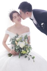 点击看大图 -维纳斯婚纱摄影(鞍山店)