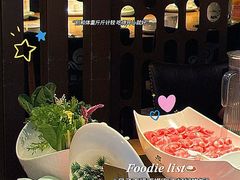 -百草滩羊清水涮羊肉(长城路店)