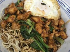 -福海面馆(阳曲店)