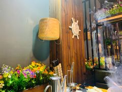 -秋语木桶鱼.酸菜鱼(开发区火车站店)
