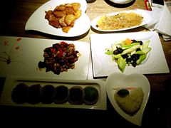 -比尔斯健康烤肉自助餐厅