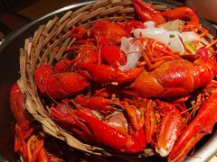 -蚝翅·海鲜粥·烧烤·宁夏滩羊季(玉米楼店)