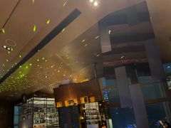 -翡翠36餐厅(浦东香格里拉店)