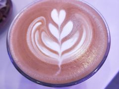 -大酉·M Coffee(北京美术馆店)