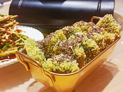 -香缇小院私房菜(盐务街店)