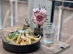松露薯条-O'mills Sourdough Bakery&Bistro(永嘉路店)