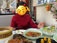 -全聚德(蓝山店)