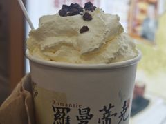 -茶颜悦色(嘉顿新天地店)