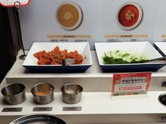 -海底捞火锅(长宁路龙之梦店)