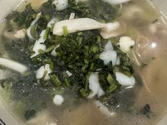 -老地方面馆(思南路店)