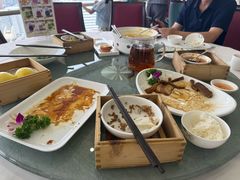 -国贸旋转餐厅(国贸广场店)