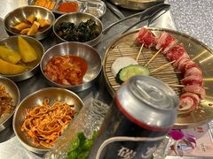 -本炙炭烤·蒲烧活鳗料理店(金沙洲店)