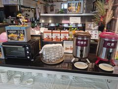 -红屋牛排(闽江路店)