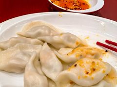 -喜家德虾仁水饺(长泰广场店)